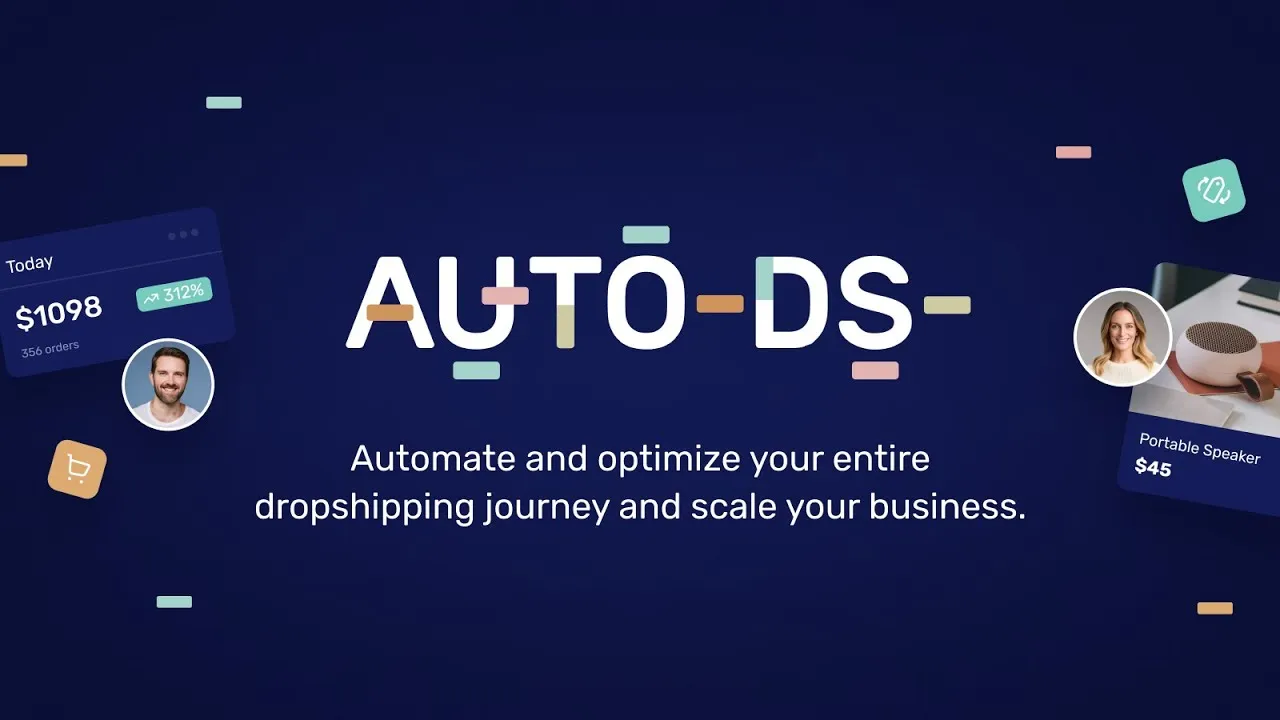 Auto DS