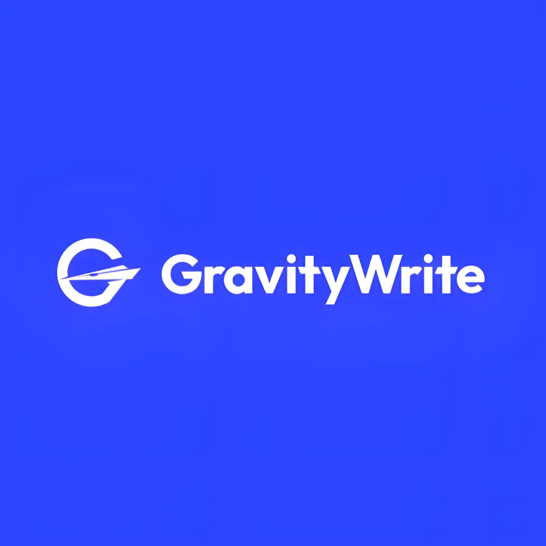 Gravitywrite