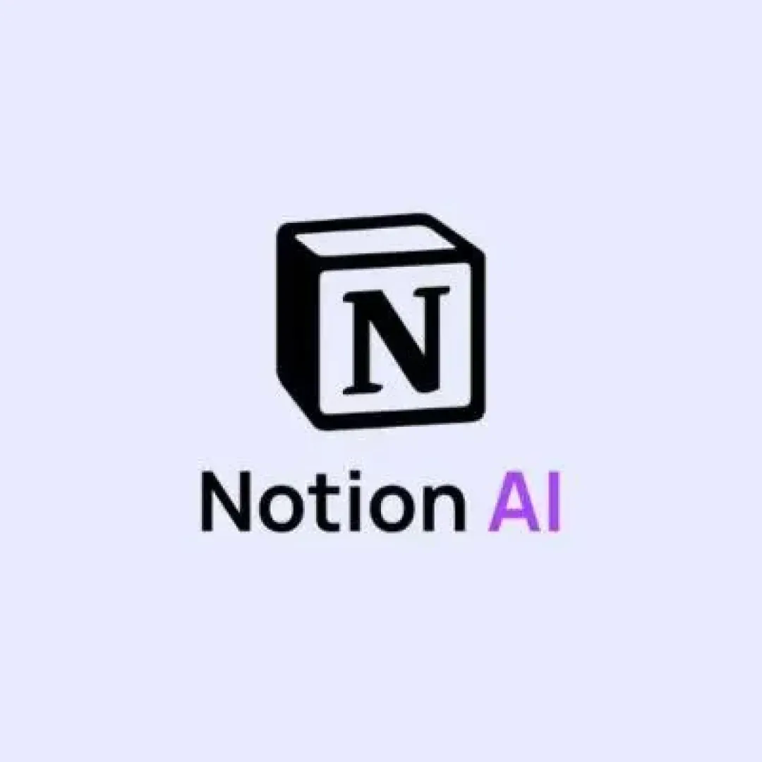 Notion Ai