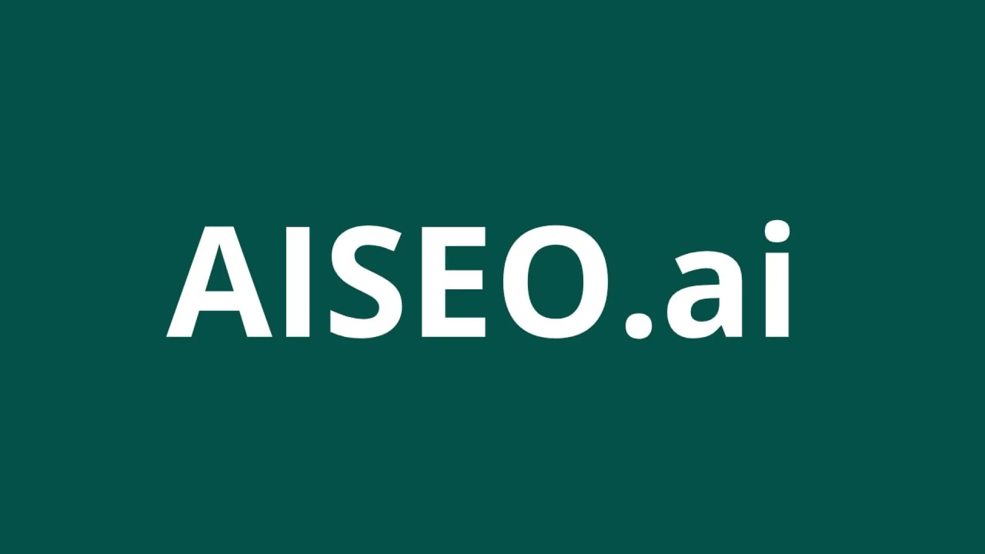 AISEO