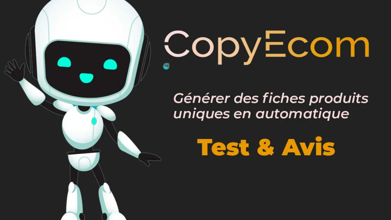 Copy Ecom AI